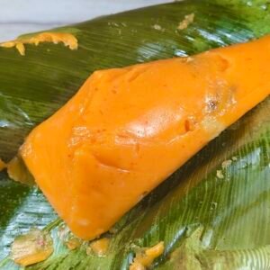 Agidi Jollof (6 Wraps)