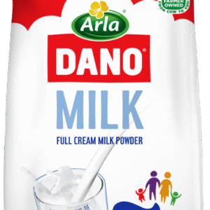Dano Milk (Full Cream) - 800g
