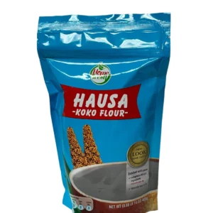Hausa Koko