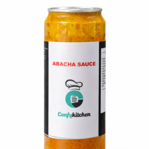 Frozen Abacha Sauce