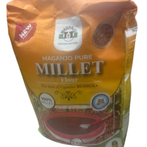 Maganjo Millet Flour