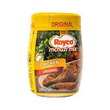 Royco Chicken Mchuzi mix