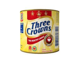 Three Crowns (Evaporated Milk) - 150g
