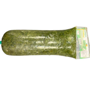 Frozen Cassava Leaves (Pondu)