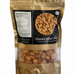 Classic Chin Chin