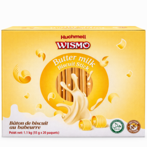 Wismo Buttermilk Biscuit Sticks