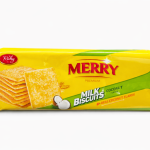 Merry Milk Biscuit