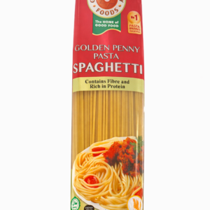 Golden Penny Spaghetti