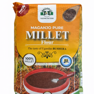 Maganjo Millet Flour