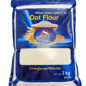 Sabwa Oat Flour