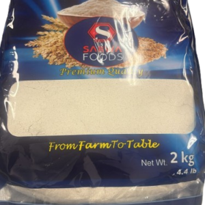 Sabwa Oat Flour