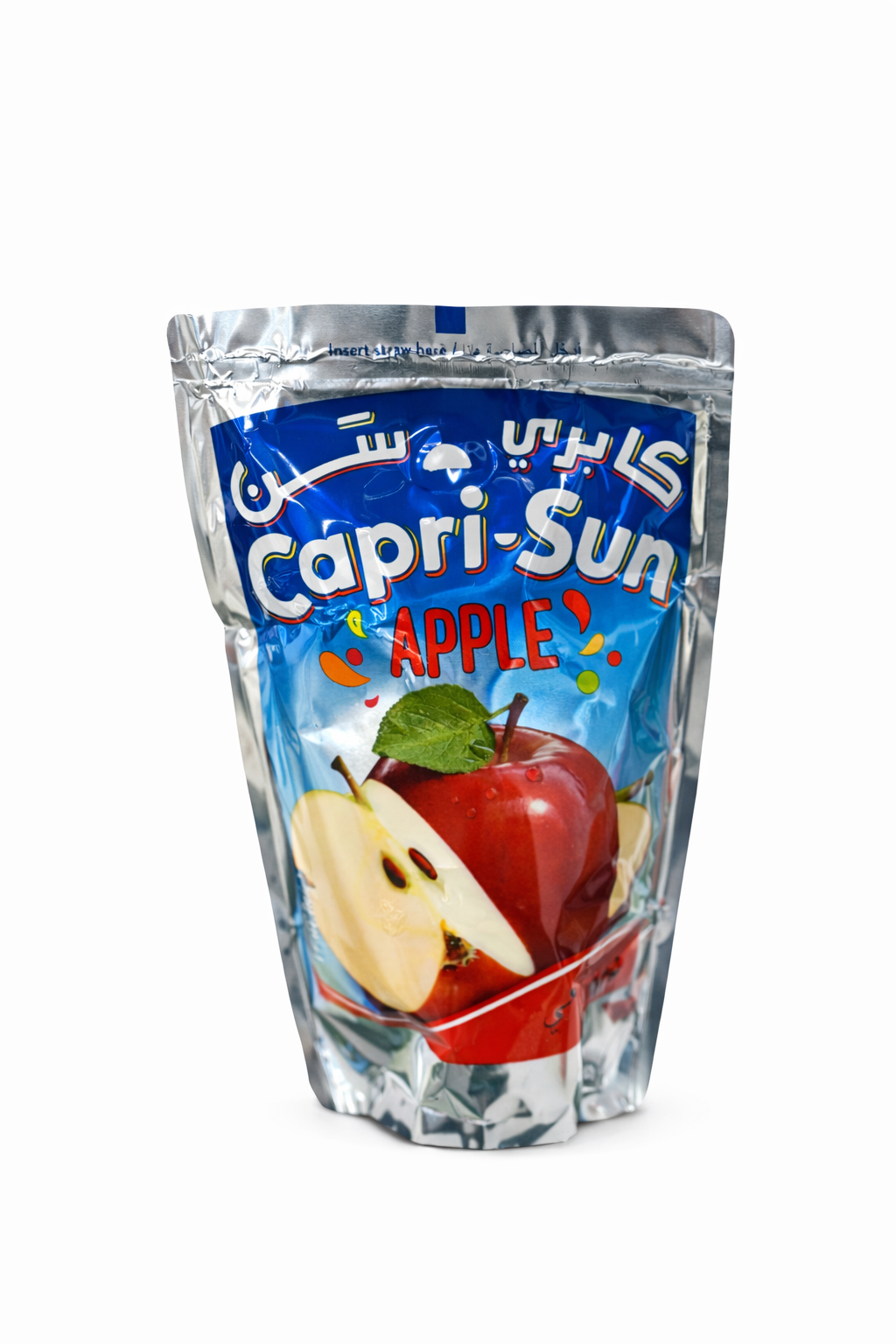 Caprisun - FoodBasket African Store Edmonton Alberta Canada Caprisun