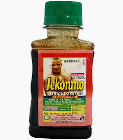 Jekomo Drink