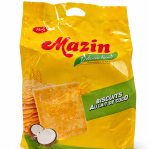 Mazin Coconut Biscuit