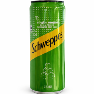 Schweppes