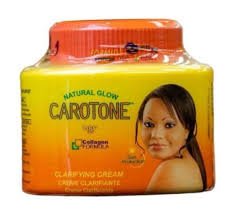 Carotone Cream