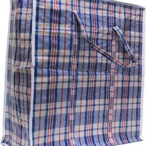 African Travel Bag