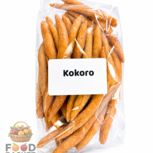 Kokoro