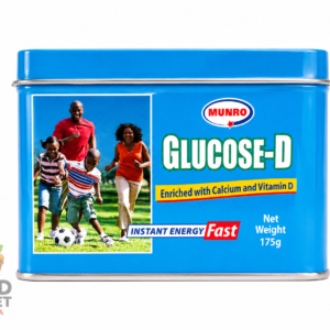 Glucose-D Instant Glucose Powder
