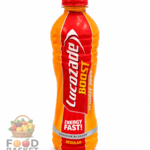 Lucozade Energy Drink