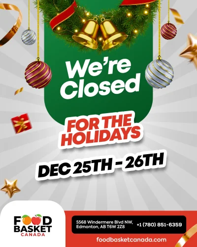 Food Basket Christmas Flyer-01